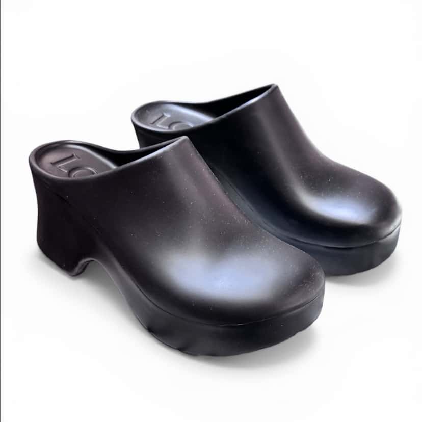 Loewe Loewe Terra Foam Clog