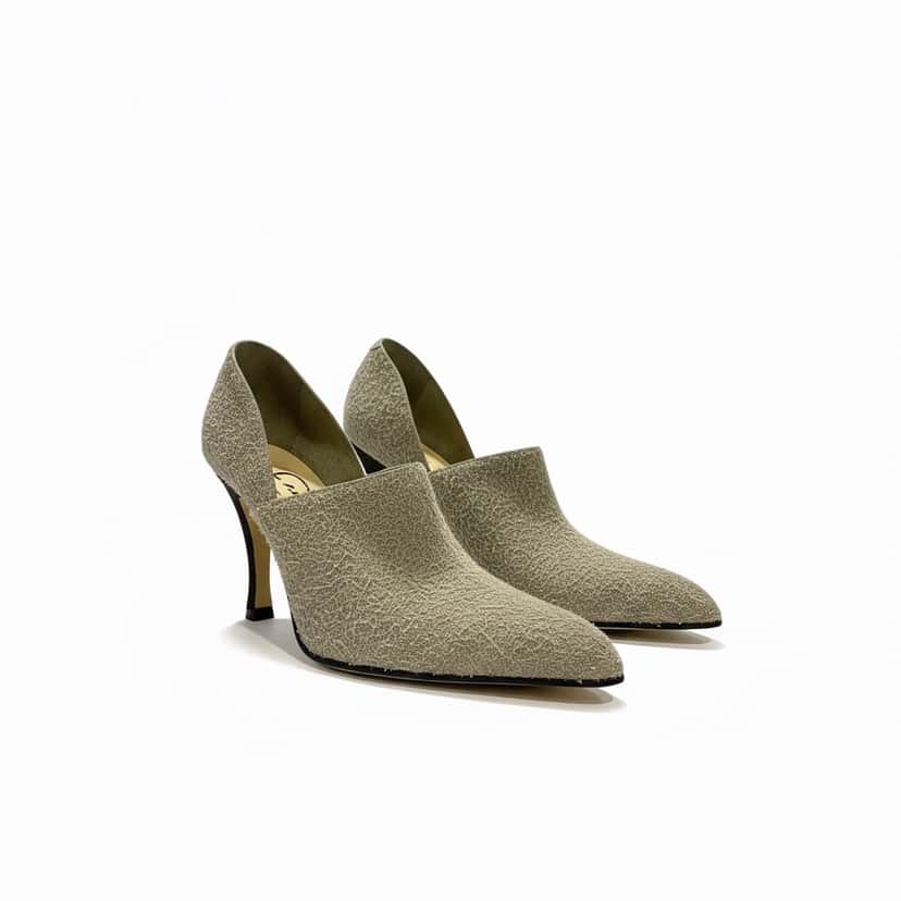Loewe Loewe Cómic Folded Pumps