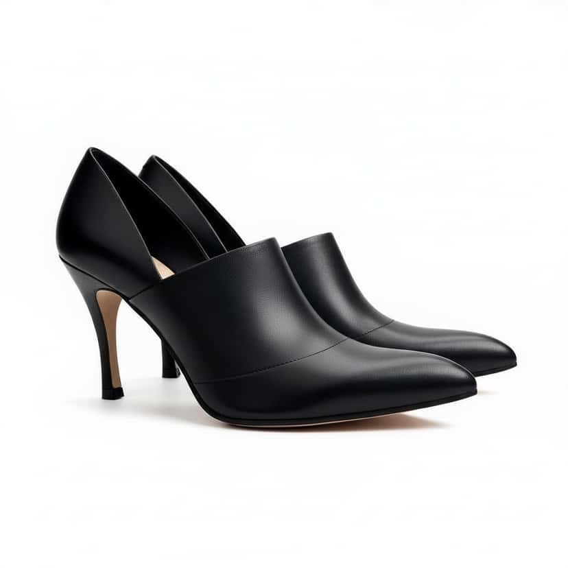Loewe Loewe Cómic Pumps 95