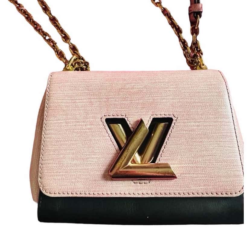 Louis Vuitton Twist