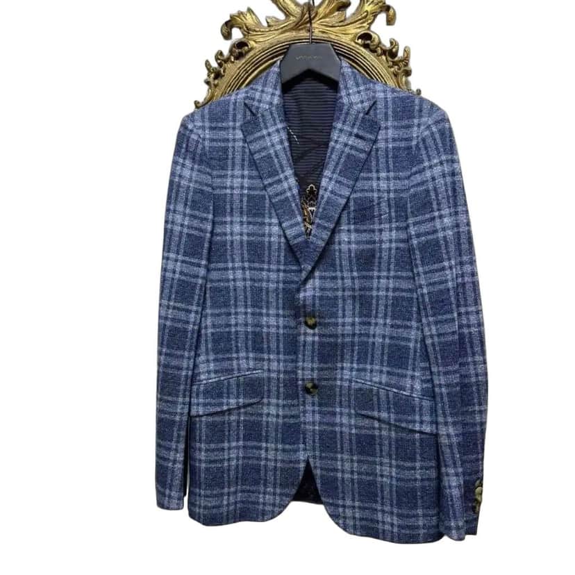Etro Blazer Other Very good condition - Front View
