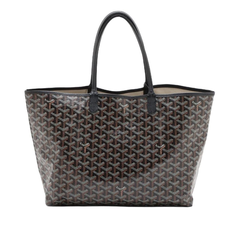 Goyard Goyardine Saint Louis PM