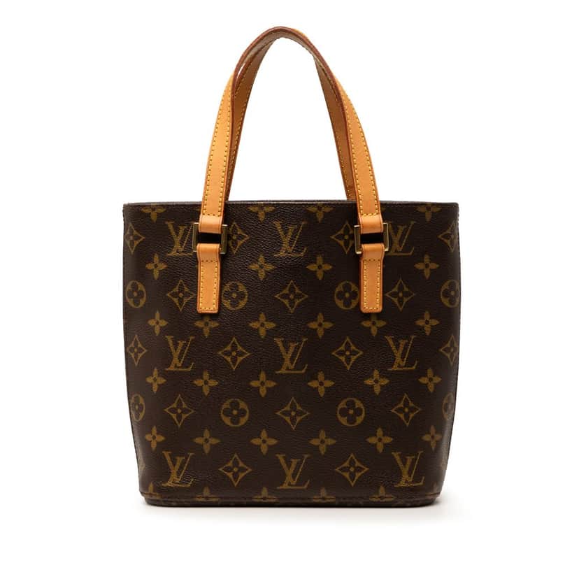 Louis Vuitton Monogram Vavin PM