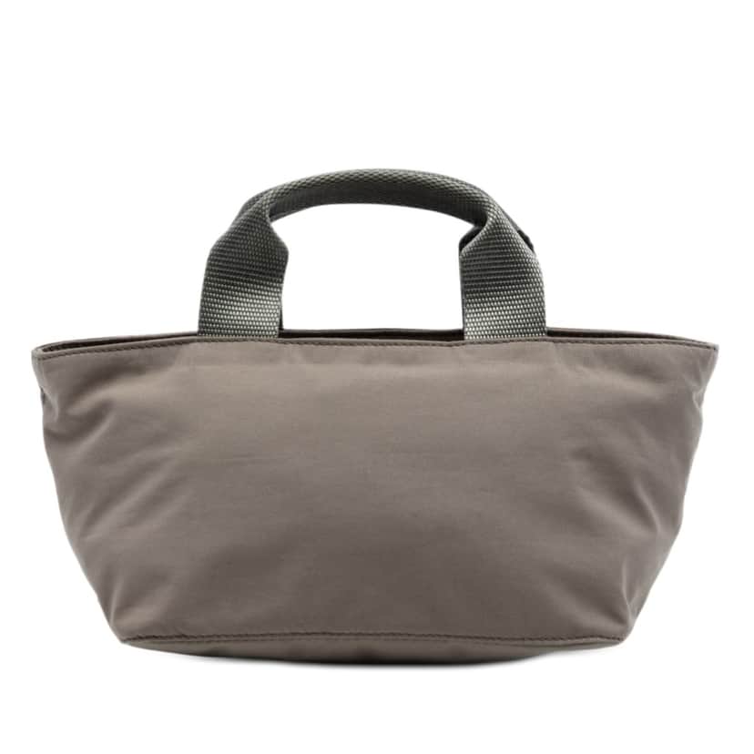 Prada Tessuto Handbag Other Very good condition - Front View