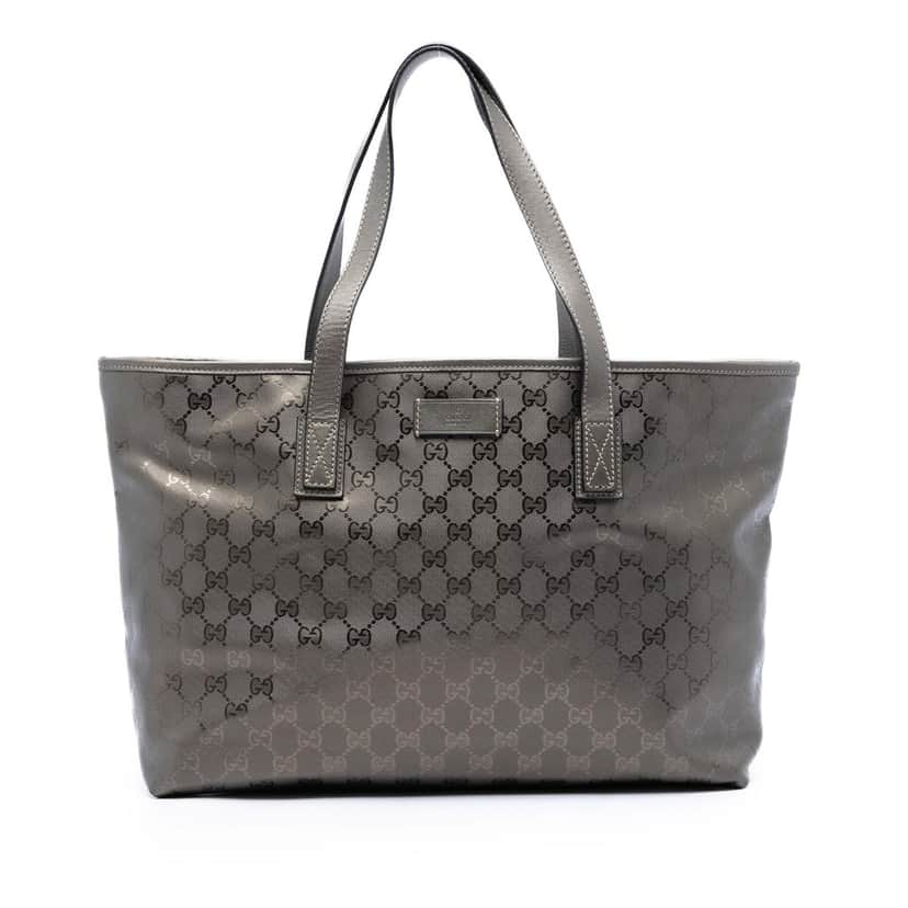 Gucci Medium GG Imprime Tote Other Very good condition - Front View