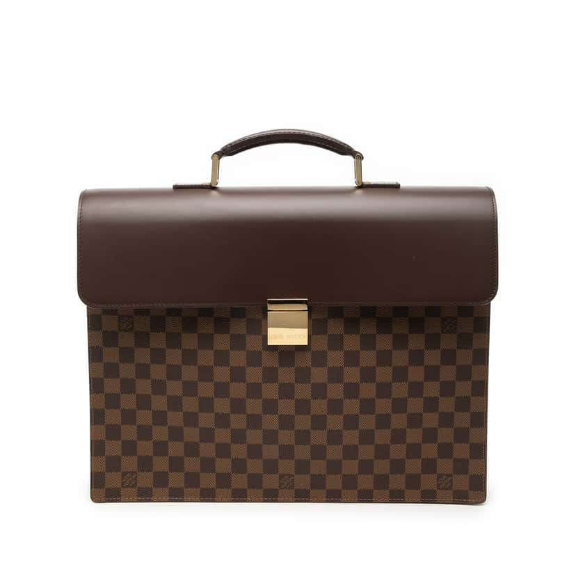Louis Vuitton Damier Ebene Altona GM