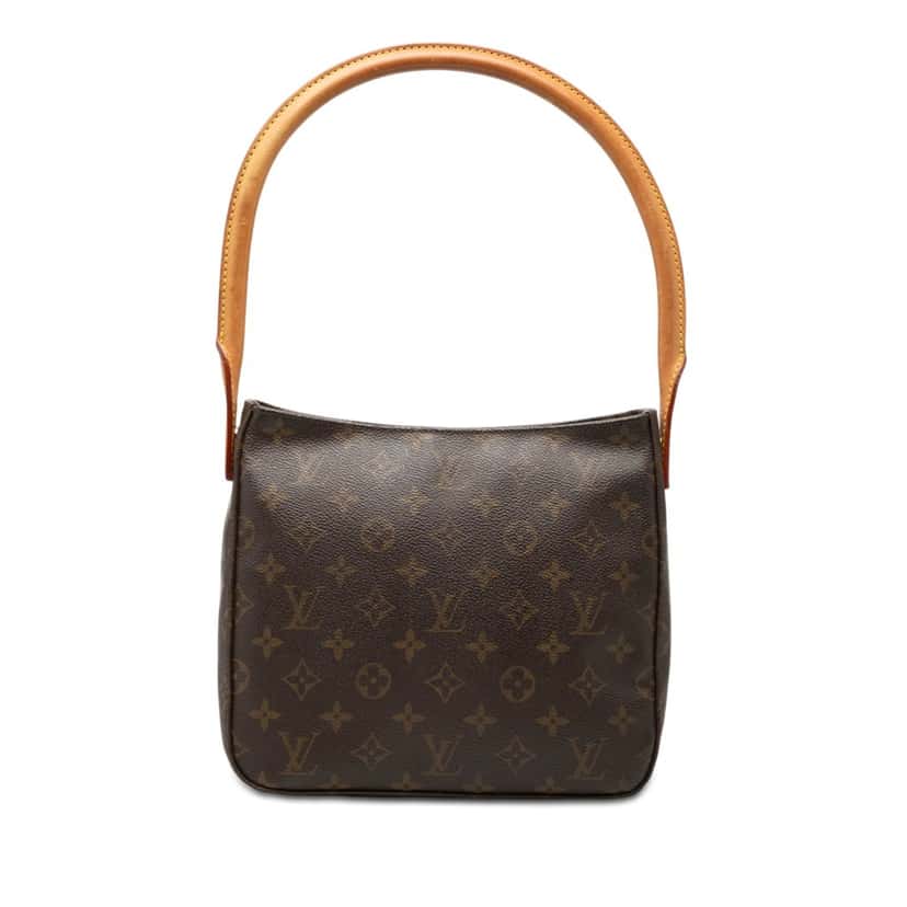 Louis Vuitton Monogram Looping MM