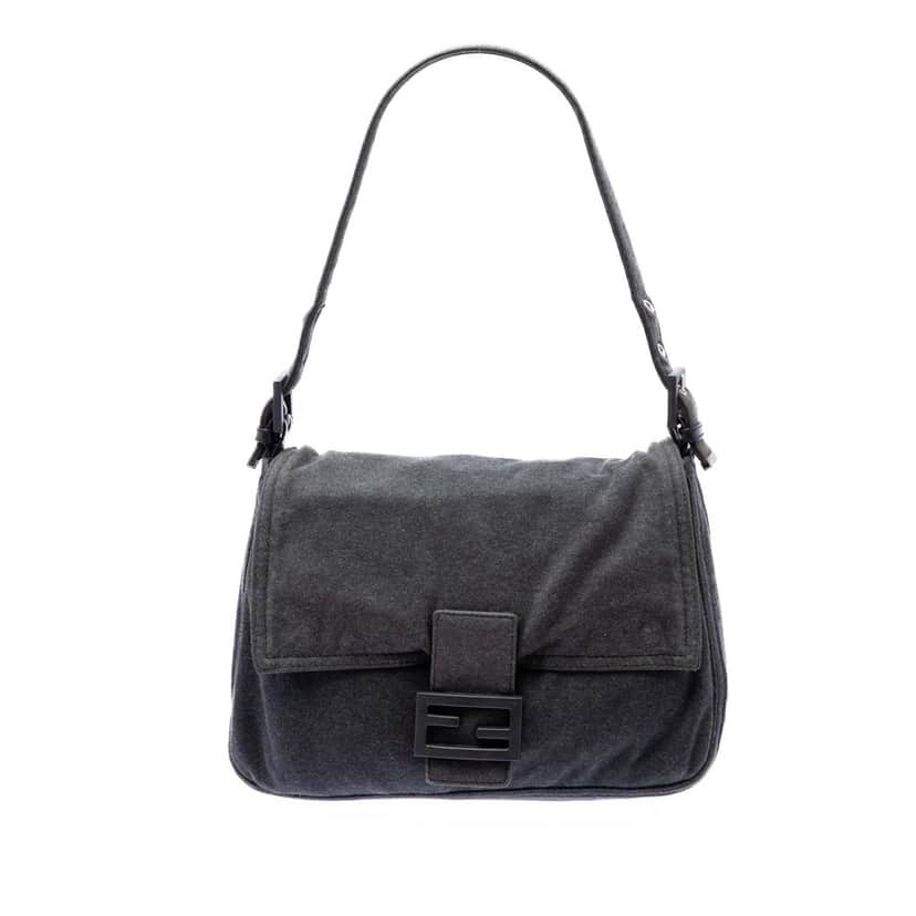 Fendi Cotton Mamma Forever Other Very good condition - Front View