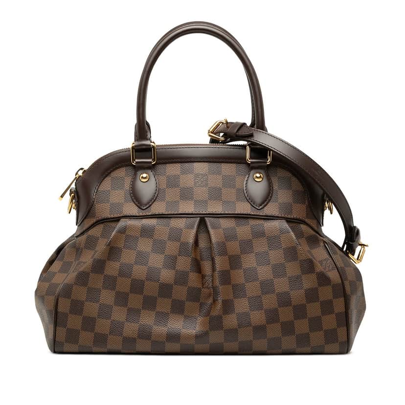 Louis Vuitton Damier Ebene Trevi PM