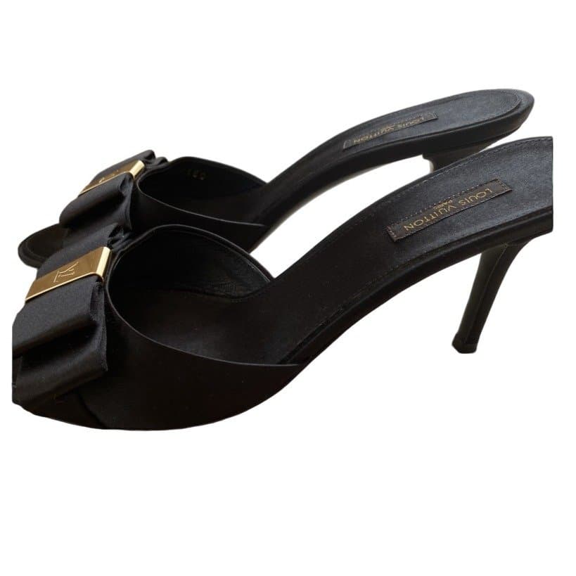 Louis Vuitton Heels