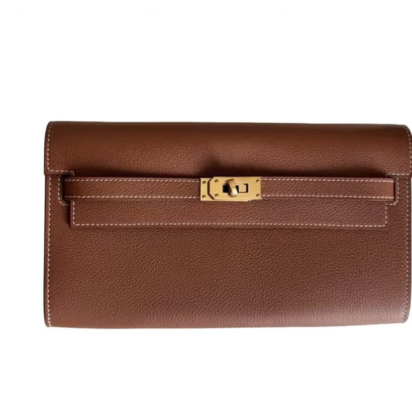 Saint Laurent Saint Laurent Camel Acetate Very good condition - Front View