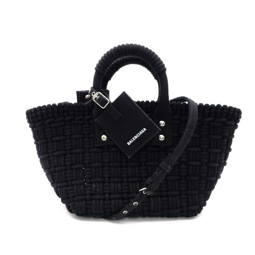 Balenciaga Balenciaga Basket Bistro XS