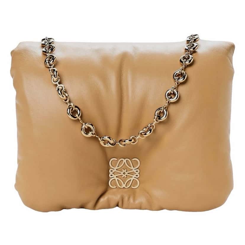 Loewe Loewe Goya Puffer