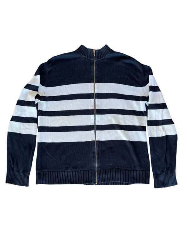 Walter Van Beirendonck Sex Clown Sweater Black Cotton Very good condition - Front View