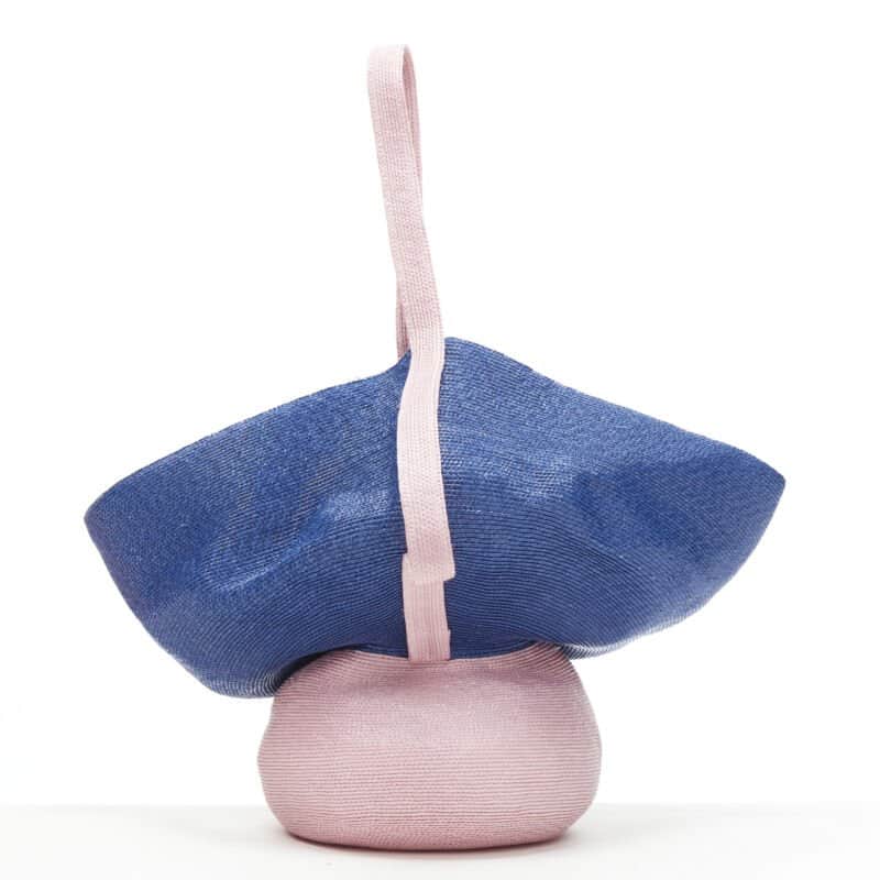 Rosie Assoulin Everyday Camera Bag Pink Never worn - Front View