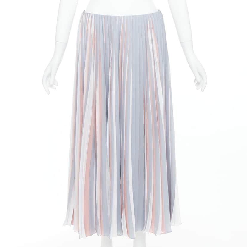 Dior Fantaisie Pink Polyester Never worn, with tag - Front View