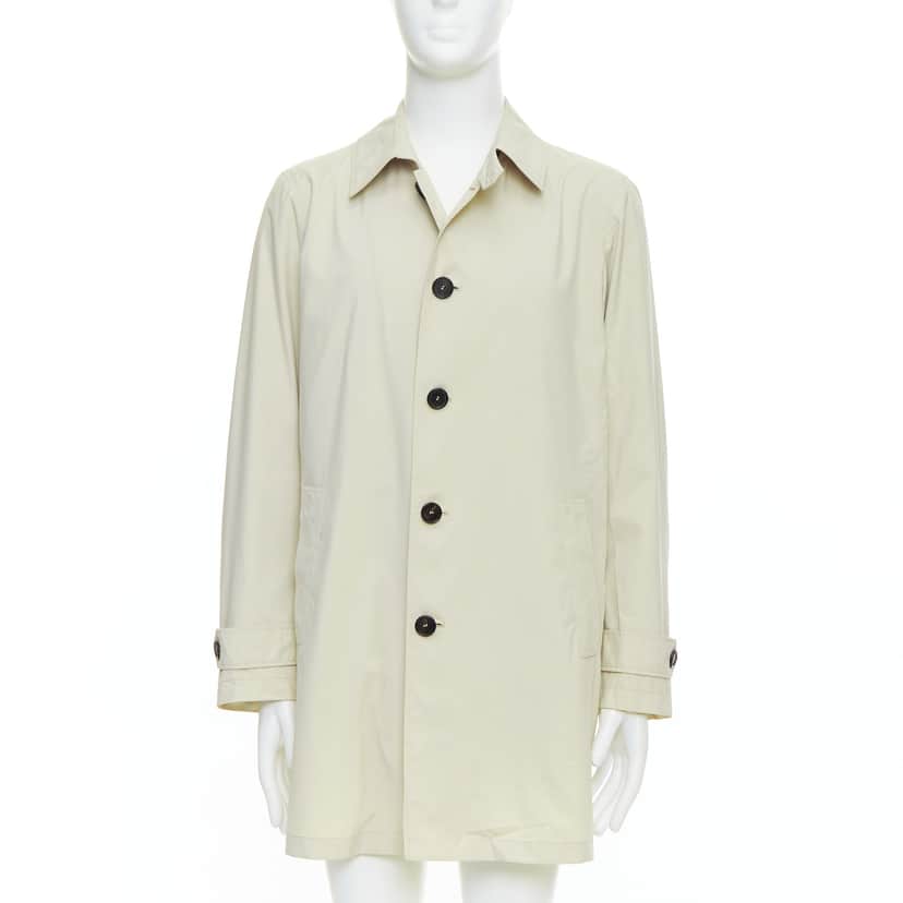Allegri City Nylon Beige Good condition - Front View