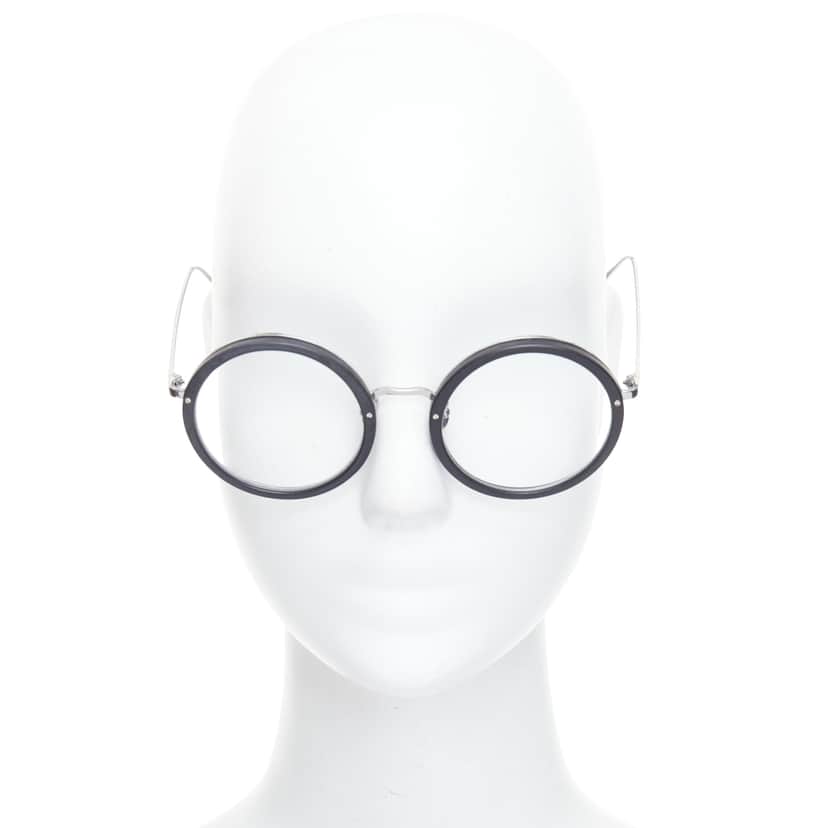 Linda Farrow LFL239/21 Black Very good condition - Front View