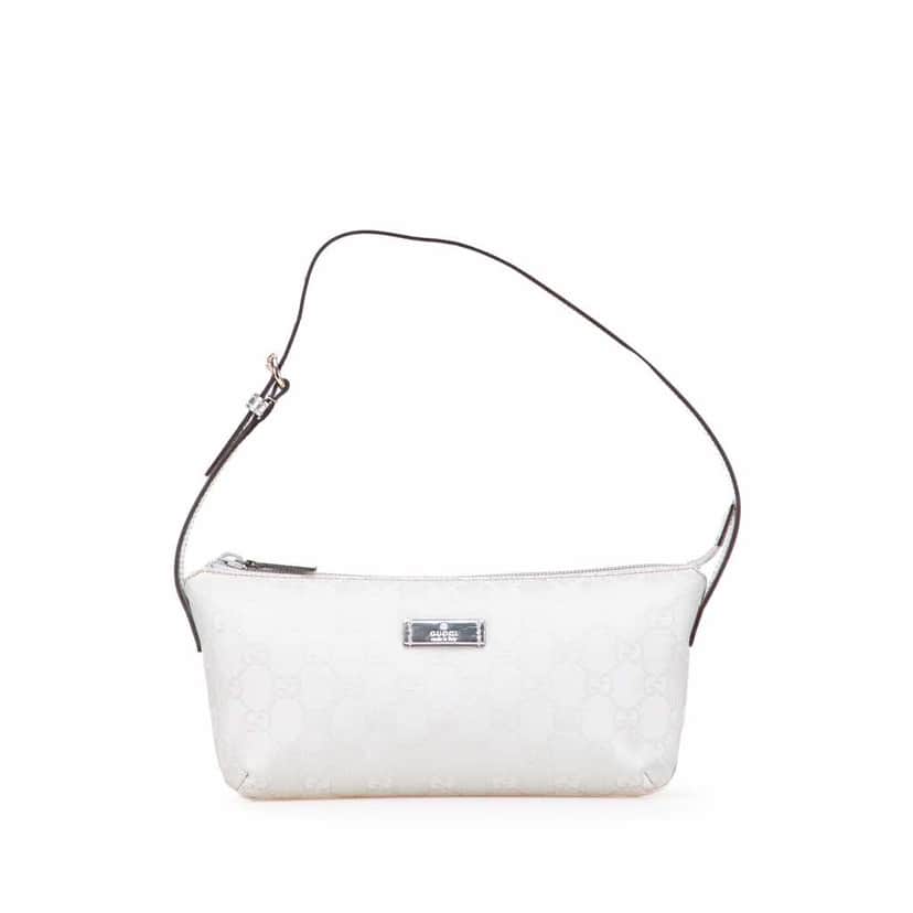 Gucci GG Canvas Boat Other Good condition - Front View