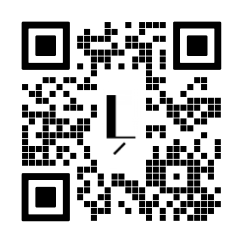 QR Code for App Download