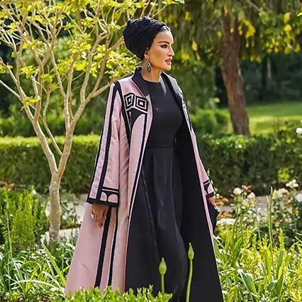 5 Khaleeji Women Who Are Fashion Icons