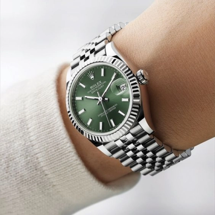 How To Authenticate Used Rolex Watches With The Help Of Libas