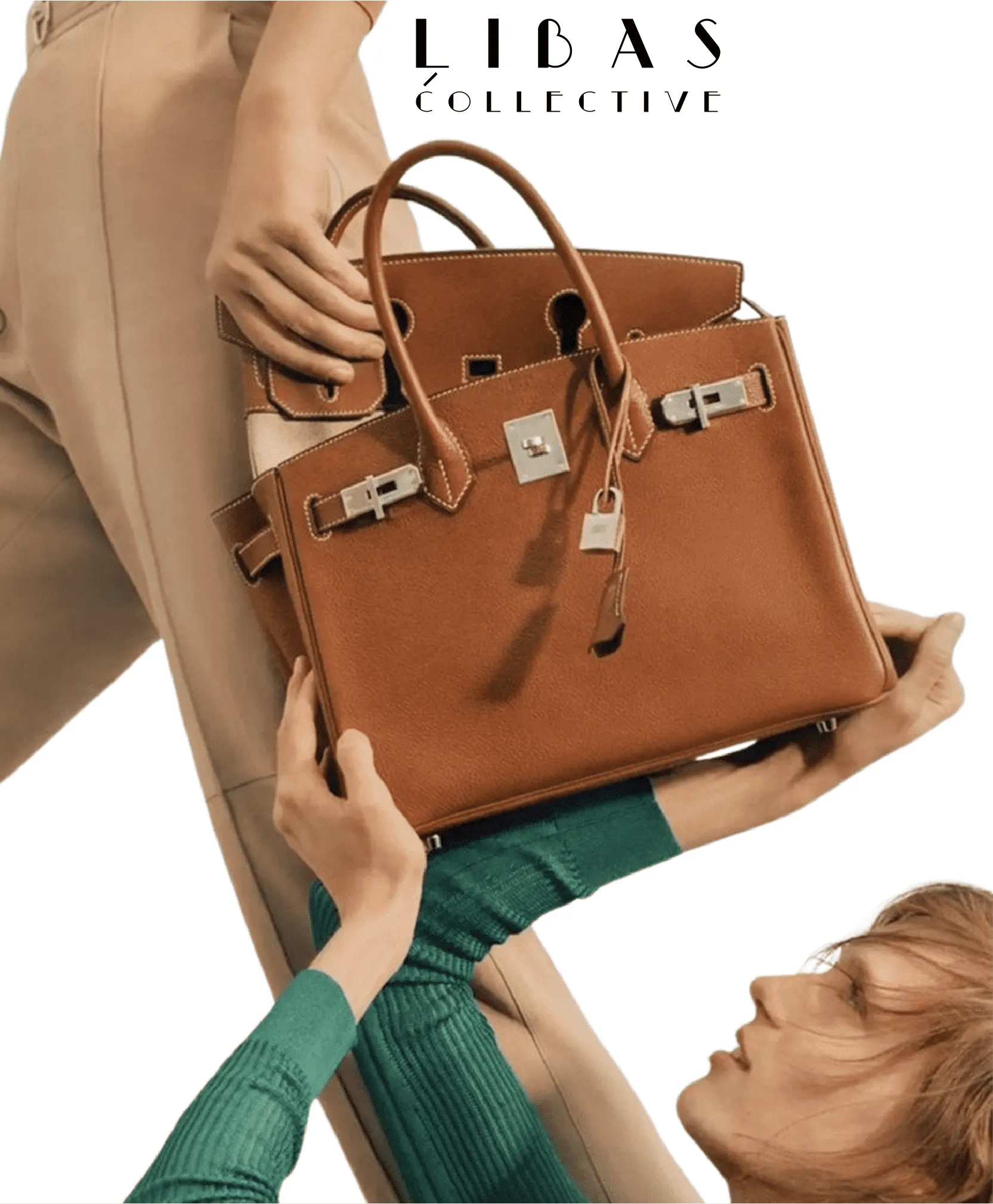 Authentic Luxury