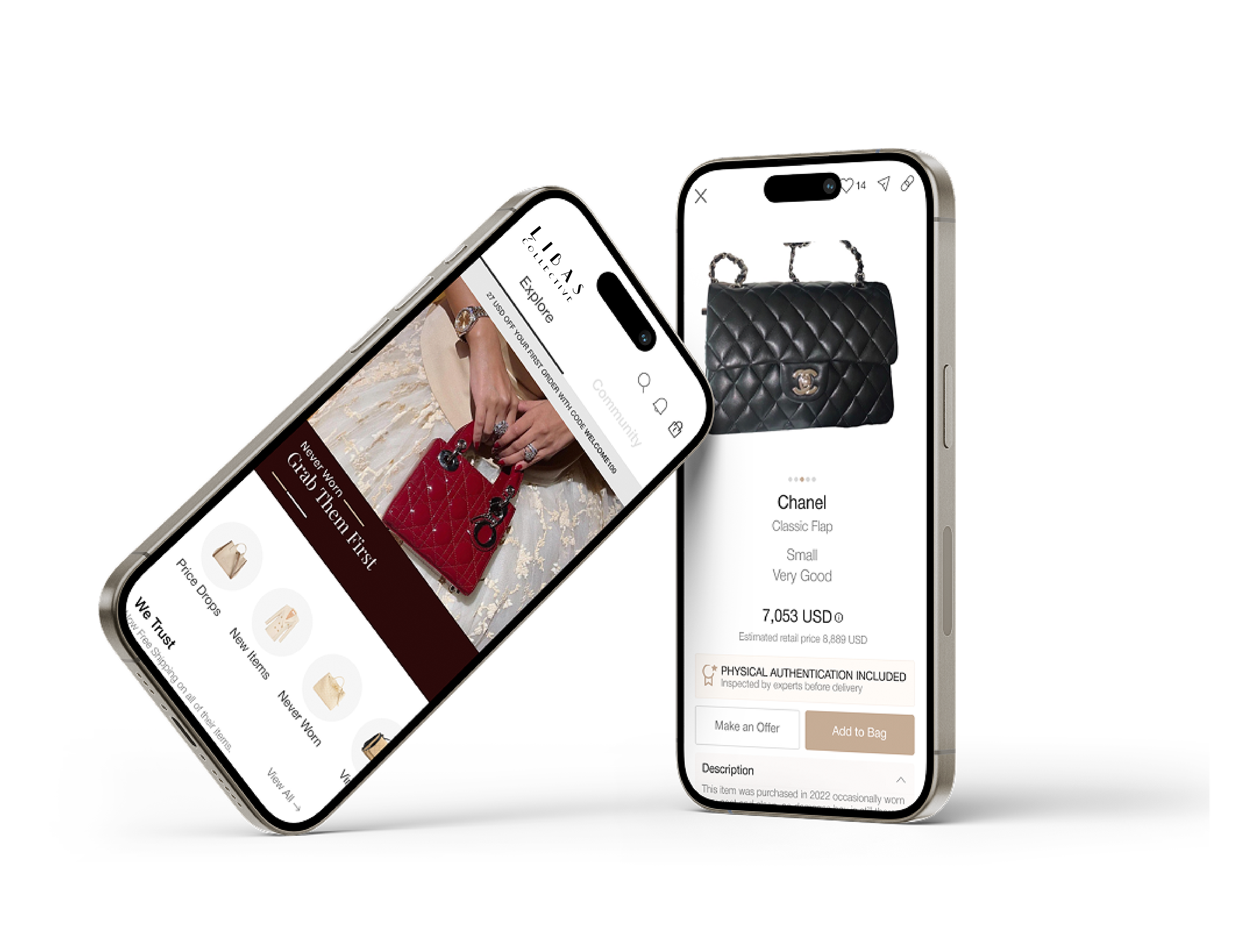 Libas App