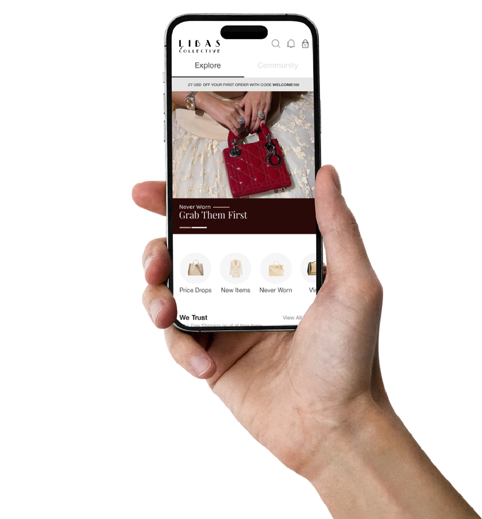 Libas App