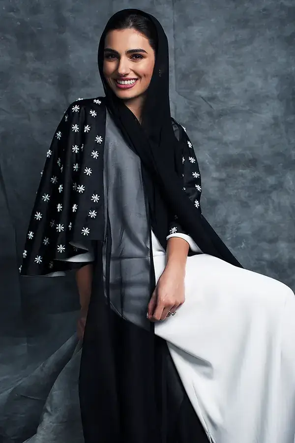 Sara Tamimi best fashion looks