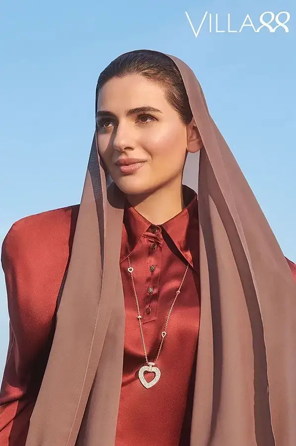 Sara Tamimi best fashion looks