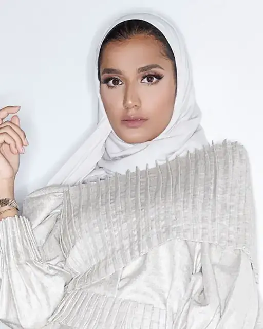  Mthayel Al-Ali on Showing the World Arabian Style