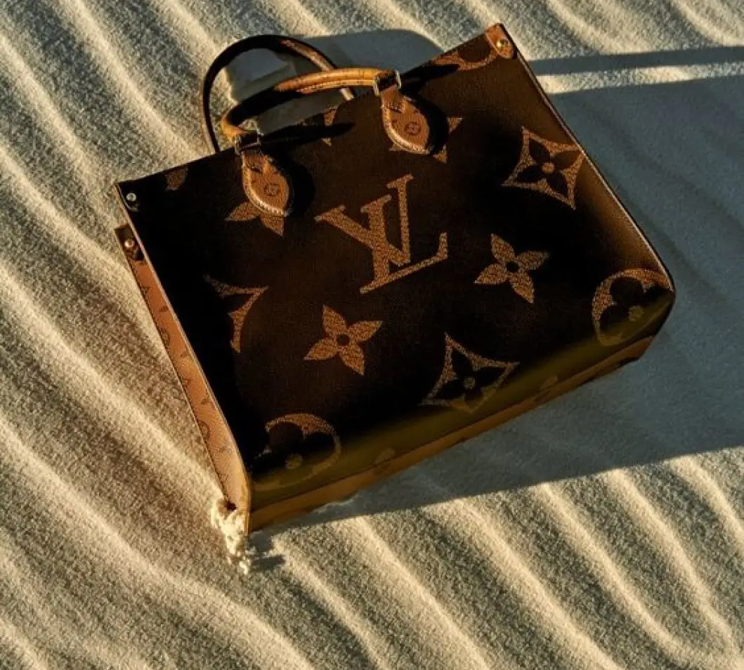 Louis Vuitton M44576 Onthego Tote