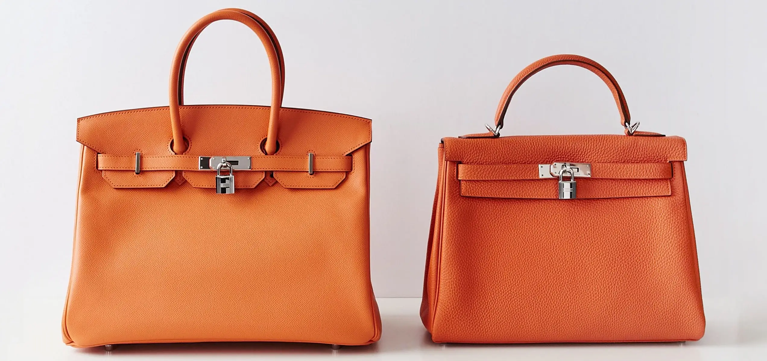 Birkin vs Kelly