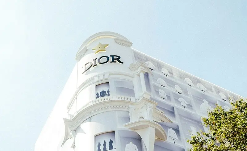 diorbuilding