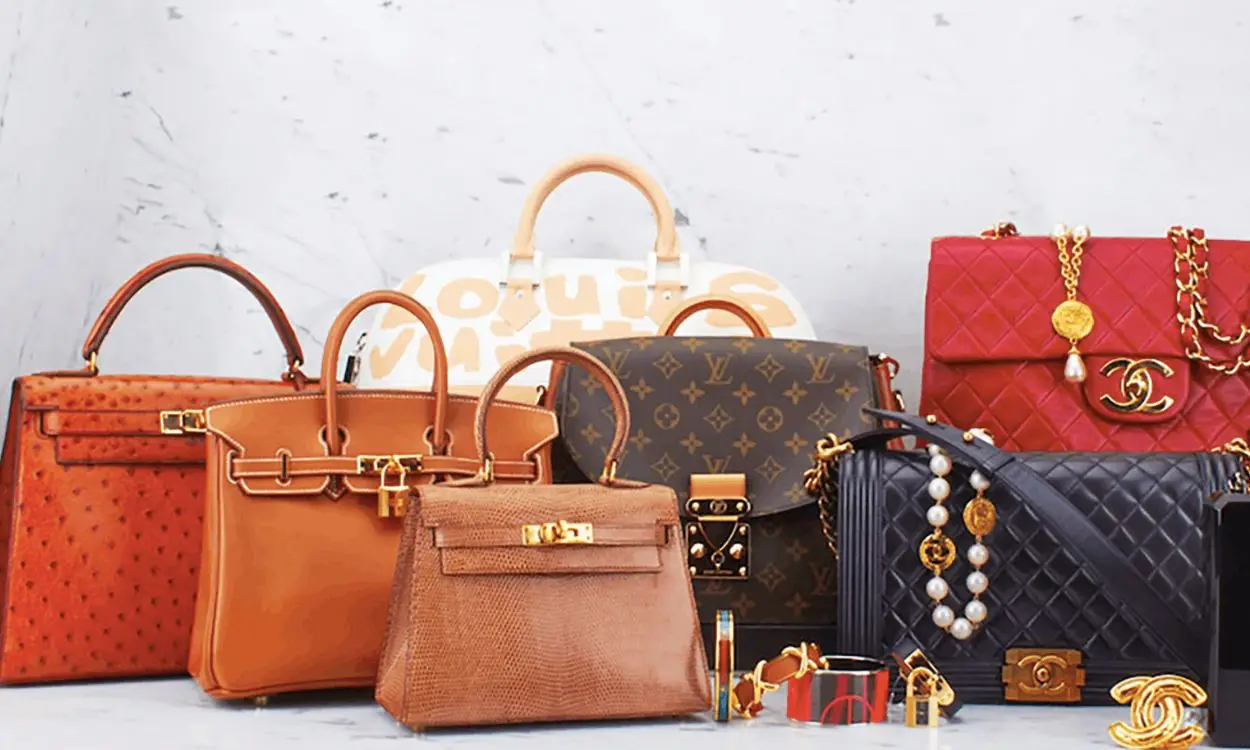 Is Buying Pre-Owned Designer Bags Worth It