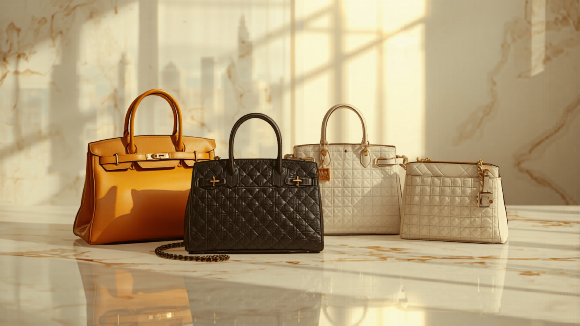 Best pre owned luxury bags dubai