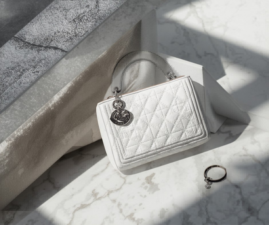 Pre-Owned Dior Bags Buying Guide