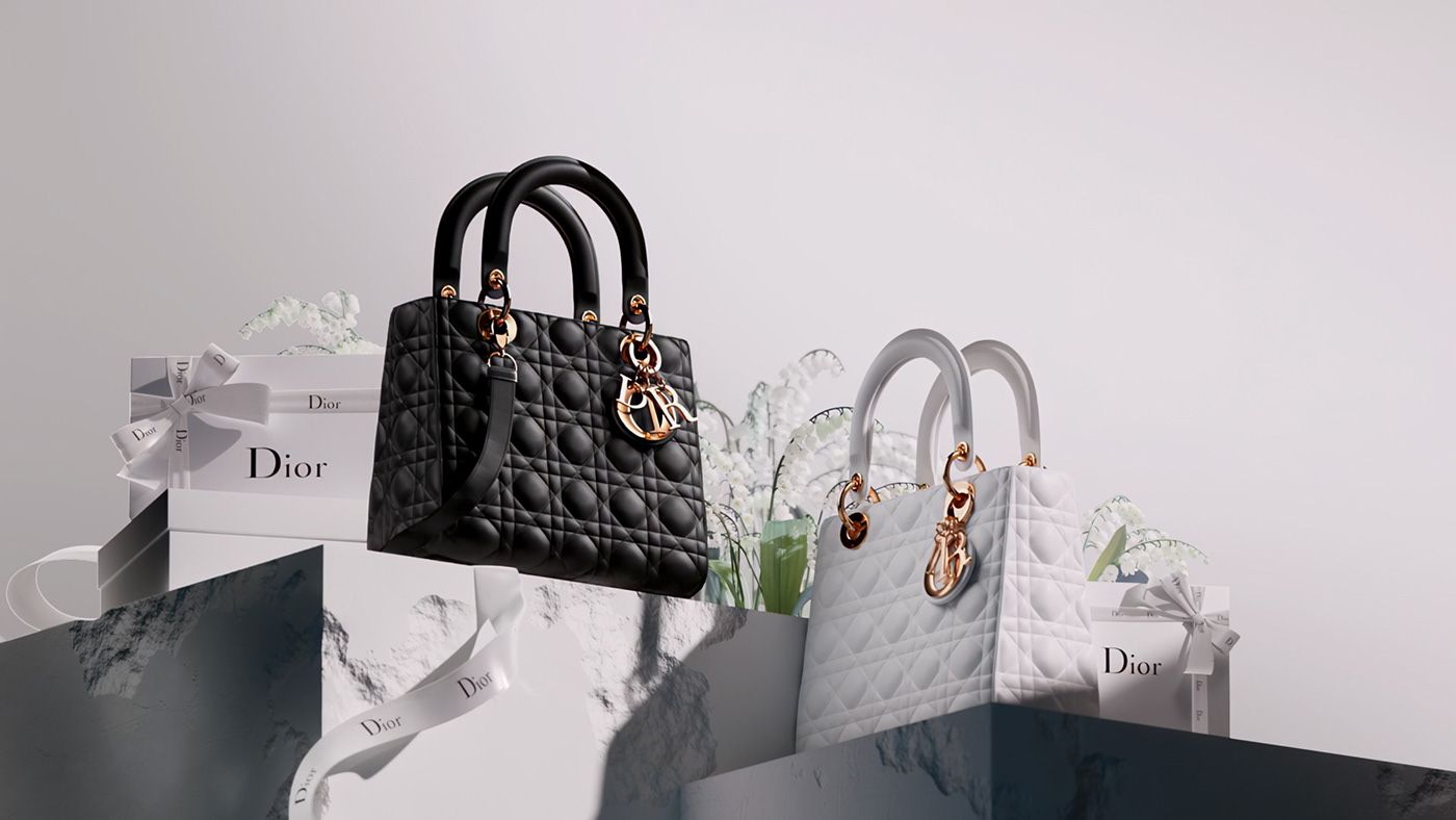 Pre-Owned Dior Bags Buying Guide 2026