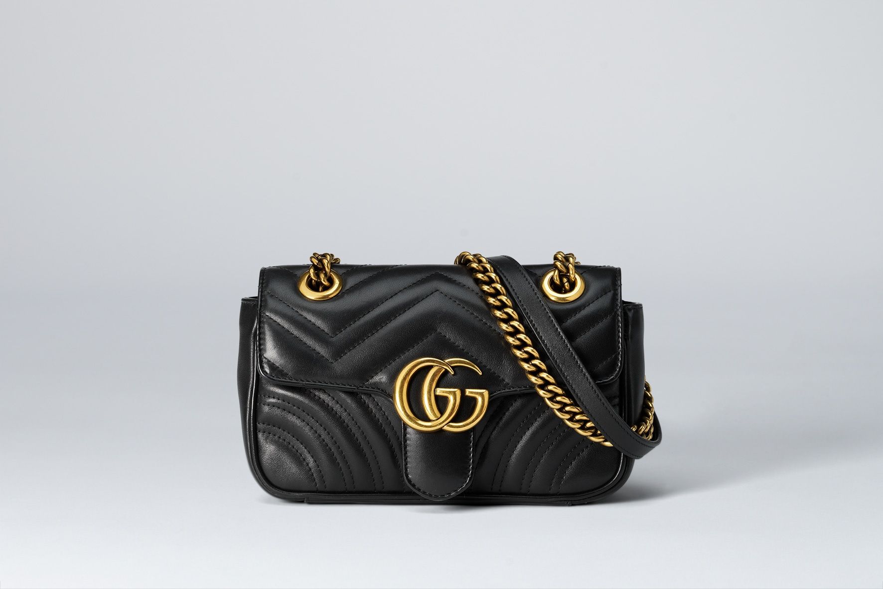 Pre-Owned Gucci Bags Buying Guide 2026