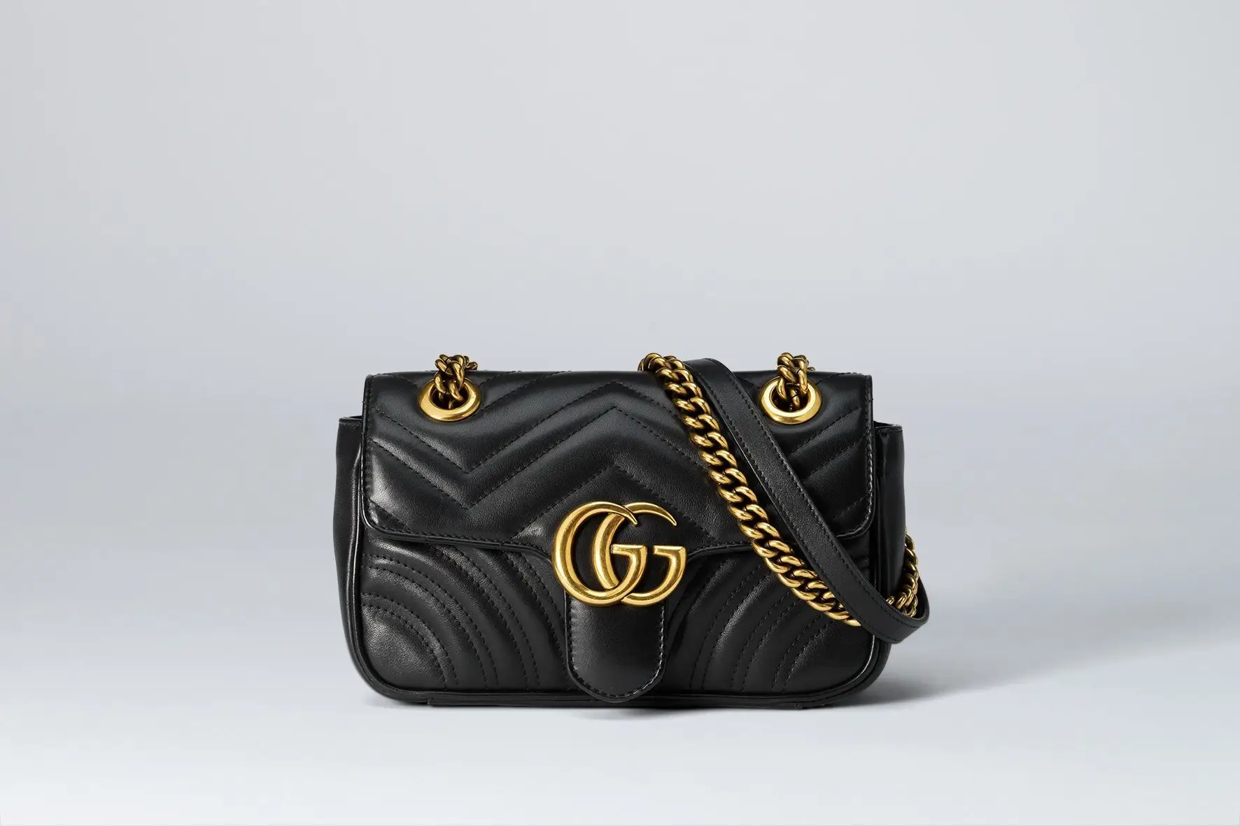 Pre-Owned Gucci Bags Buying Guide 2026