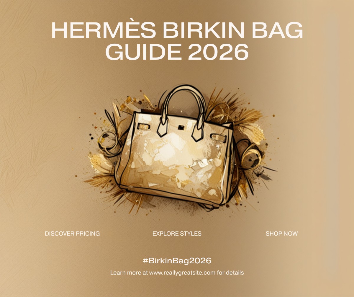 Hermès Birkin bag price guide for pre-owned luxury in Dubai 2026