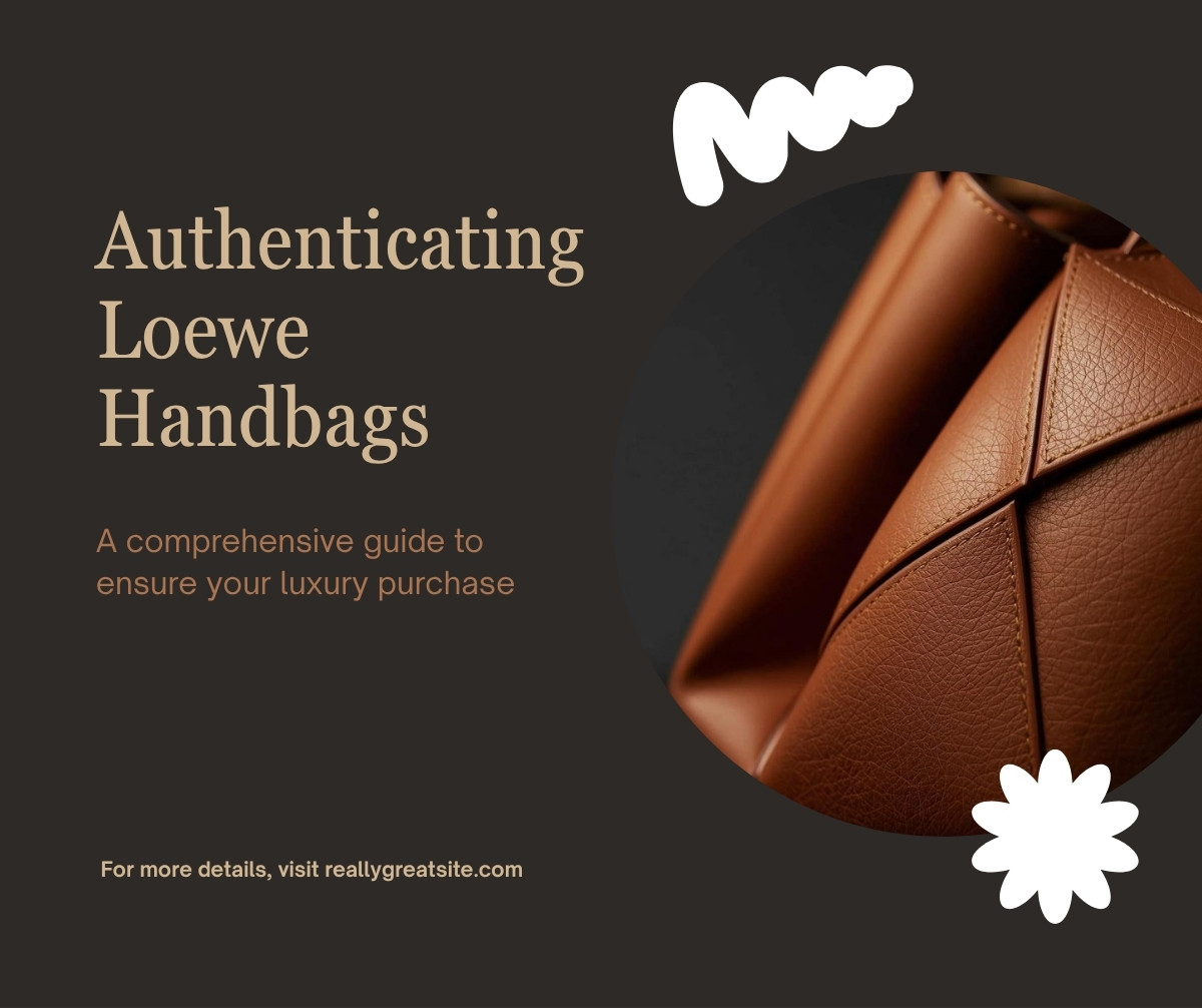 Loewe handbag authentication guide featured image