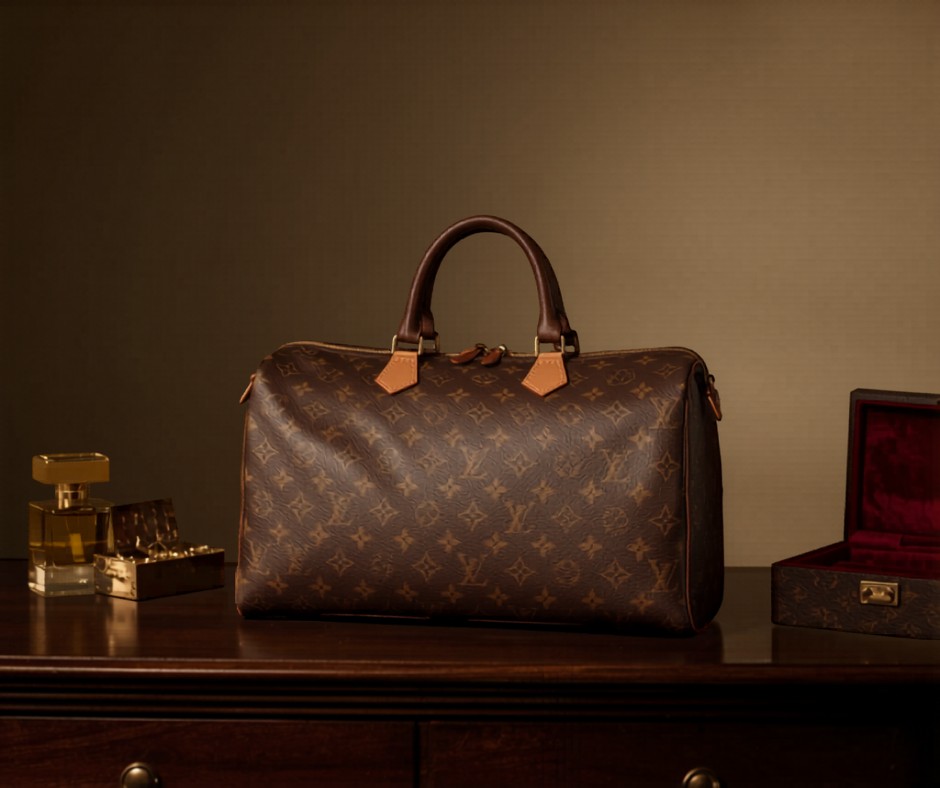 Pre-Owned Louis Vuitton Bags Buying Guide