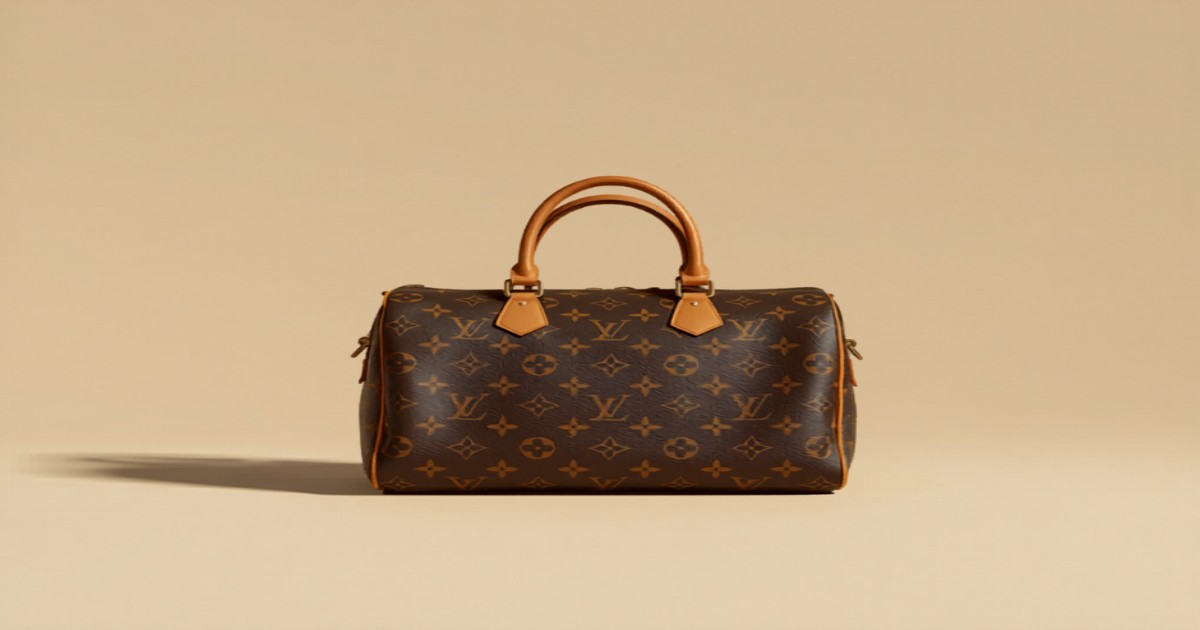 Pre-Owned Louis Vuitton Bags Buying Guide 2026