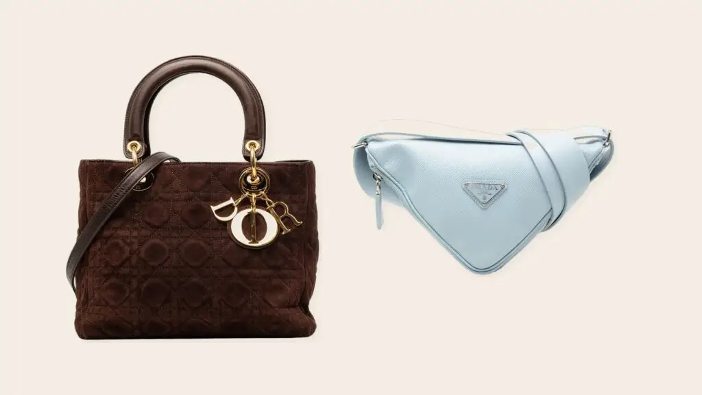 Is it safe preowned luxury online
