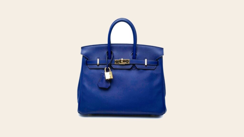 Pre-owned Hermès Birkin price in Dubai — Libas Collective