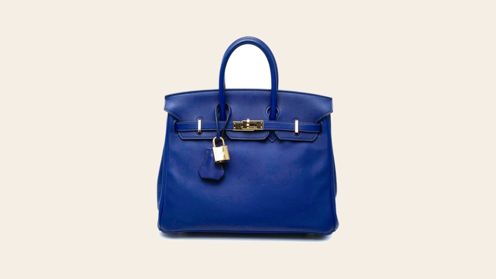 Pre-owned Hermès Birkin price in Dubai — Libas Collective