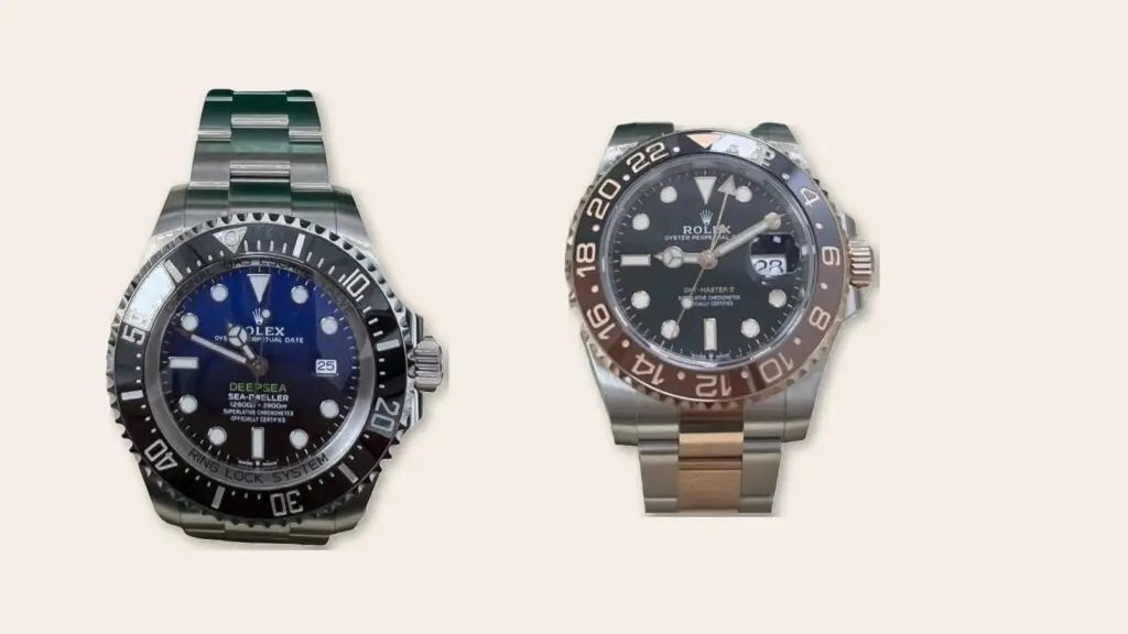 Rolex submariner buying guide dubai