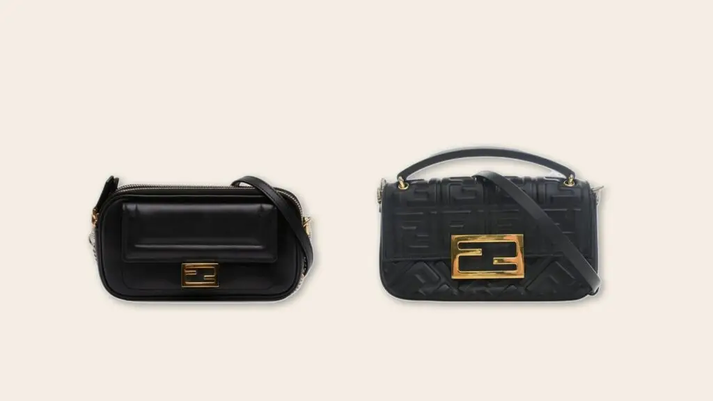 Fendi baguette hero